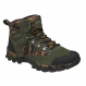 Prologic Boty Bank Bound Camo Trek Boot Medium Higth 47