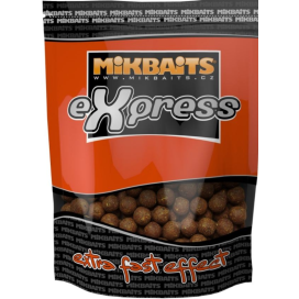Mikbaits Boilies Express 1kg