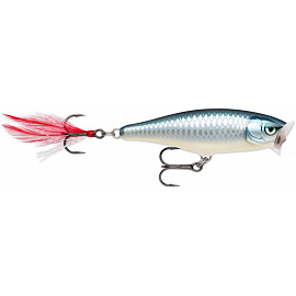 Rapala Wobler Skitter Pop 7 cm 7 g BAP 