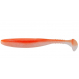 Daiwa Gumová Nástraha Tournament D'Fin Orange Sunrise 10cm