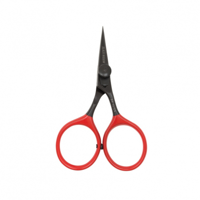 Dr.Slick DR.Slick Nůžky All Purpose Razor Scissors Serrated Blade s nastavitelným napětím ostří 4 inch