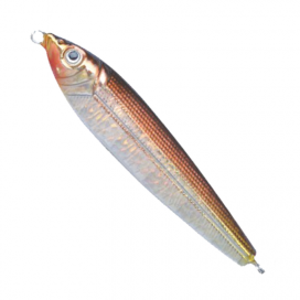 Mistrall Pilker Lotus 60g 60mm vzor 04