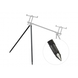 ZFISH Rodmaster Náhradní dlouhé nohy 2ks ZFISH Rodmaster Náhradní dlouhé nohy 2ks