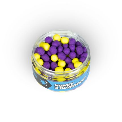 Feeder Expert Nástraha Wafters Med Borůvka 10mm 100ml