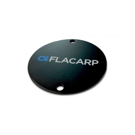 Hlásiče FLACARP - Kovový protikus k magnetu pro uchycení lampy