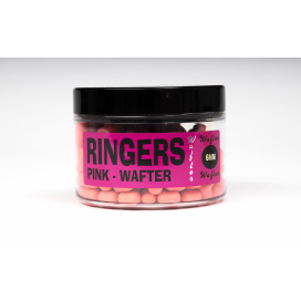 Ringers - Wafters 6mm růžová 70g