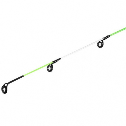 Delphin Feedrová Špička Opium Inova CarboLIX Medium Růžová 1ks