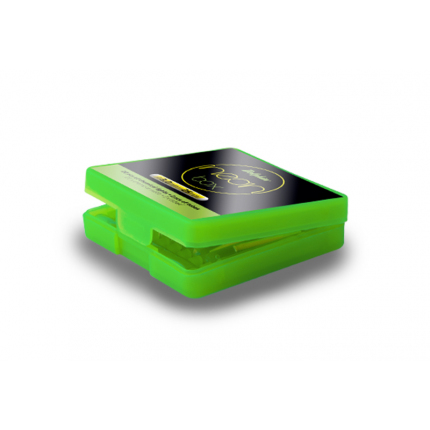 Delphin NEON Box / 20 ks 3 x 25mm