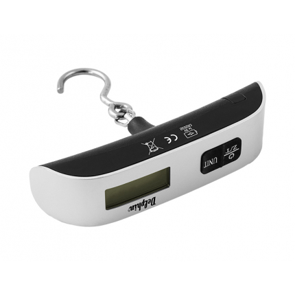 Delphin Digitální Váha Handy 50