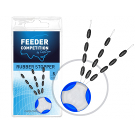 Zarážka Rubber Stopper - vel.S