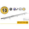 Sportex Kaprový prut Triumph Carp 2-díl 396cm / 4-7oz
