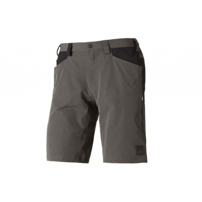 Kraťasy Geoff Anderson Roxxo - černé 