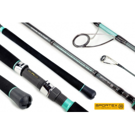 Mořské pruty Sportex Magnus Mastergrade Shore Jig Cast RS-2 275cm / 80g