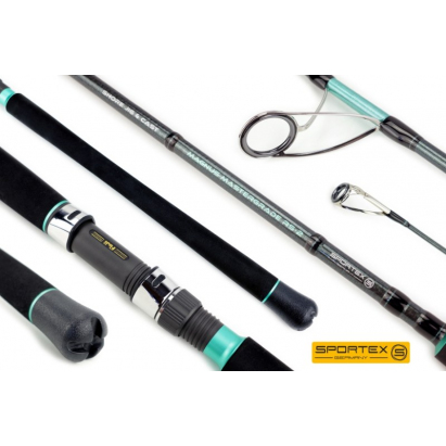 Mořské pruty Sportex Magnus Mastergrade Shore Jig Cast RS-2 275cm / 80g