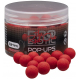 Starbaits Plovoucí Boilies Pop Up Pro Red One 50gr 16mm