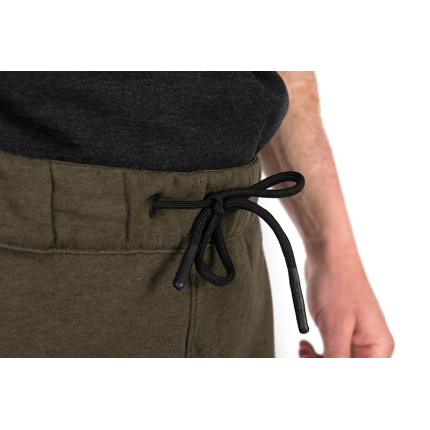 Fox Tepláky Collection Lightweight Jogger Green Black
