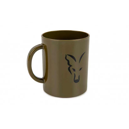 Fox Hrnek Voyager  Mug