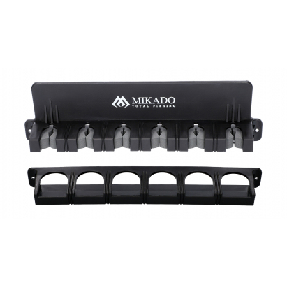 Mikado Držák Na Prut Vertical Rod Rack Mikado Držák Na Prut Vertical Rod Rack