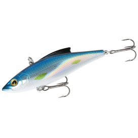 Mikado Wobler Magnat 9cm/33g/blue Bleak Potápivý 1 Ks