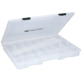 Mikado Krabička Jednostranný H508 (35x25x3.8cm) 1 Ks