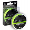 Mikado Pletená Šňůra Dreamline Competition 0.12mm/10.21kg/150m Fluo Zelená 1 Cívka