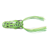 Savage Gear Nástraha 3D Pop Frog Floating Green 7cm 20g