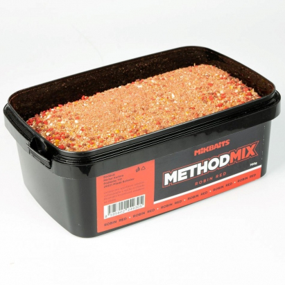 Mikbaits Method Mix 700 g Mikbaits Method Mix 700 g