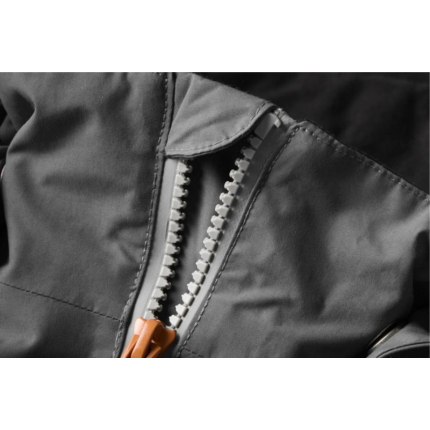 Geoff Anderson Bunda A Kalhoty Dozer+Urus Light Set Černý