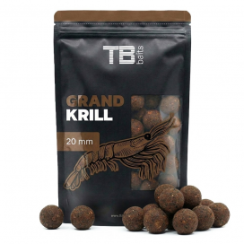 TB Baits Boilie Grand Krill 250 g