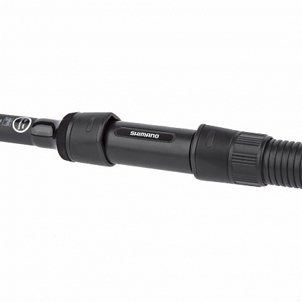 Shimano Prut TX-1B Carp Distance 3,66 m 12 ft 3 lb 2 díl