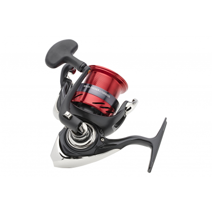 Daiwa Naviják 23 Ninja LT Feeder 6000 SS