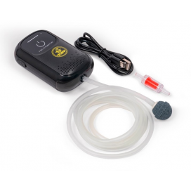 Black Cat Vzduchování Silent Bait Aerator