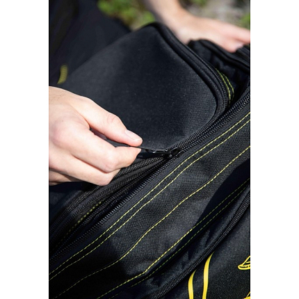Black Cat Batoh Ruksack