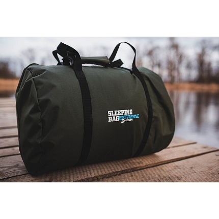 Giants Fishing Spacák Sleeping Bag 5 Seasson Extreme