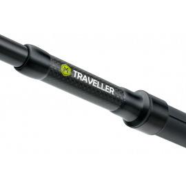 Mivardi Prut M-Traveller 360SH 3,6 m 3,5 lb
