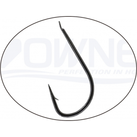 návazec Owner S-340,háček č. 4,vlasec 0.20mm(8ks)