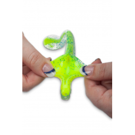 Iron Claw nástraha Racker Shad 17 cm vzor FYC 1 ks v blistru Iron Claw nástraha Racker Shad 17 cm vzor FYC 1 ks v blistru