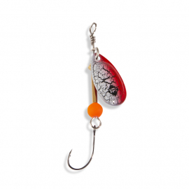 Iron Trout Třpytka Spinner CWR 1,7 g