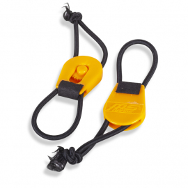 MS Range stahovací pásky Rod Straps 2 ks