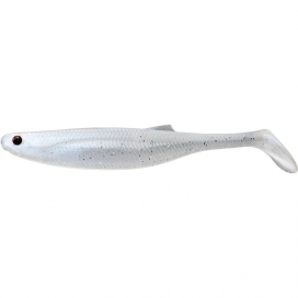 Headbanger nástraha BangerShad 12cm PW blistr 5ks