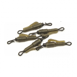 Mistrall bezpečnostní klip 5ks