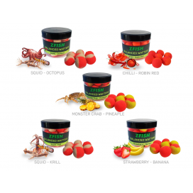 ZFISH Balanced Wafters 16mm