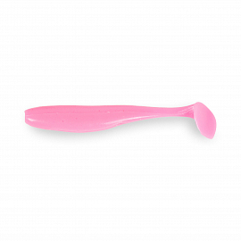 Haibo gumové nástrahy EASOO T-tail fish 6,5cm 20ks - Pink