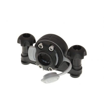 Fasten Rychloupínací Držák pro Připevnění na C Profil