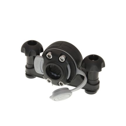 Fasten Rychloupínací Držák pro Připevnění na C Profil