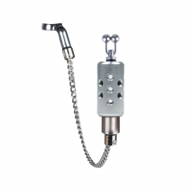 Garda kovové indikátory - Řetízkový bobbin Extra Heavy Stainless