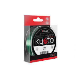 Delphin Monofil Kyoto Velikost: 0,181 200m