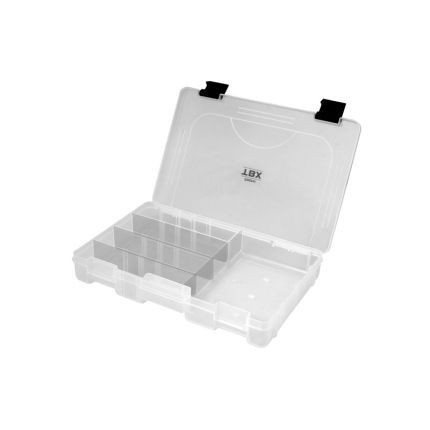 Delphin Krabička TBX One 275-5P Clip