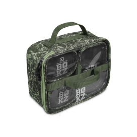 Delphin Set Tašek 4x Bokz Space