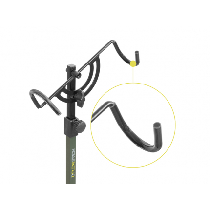Delphin Teleskopický Držák Na Prut FlexiSTICK